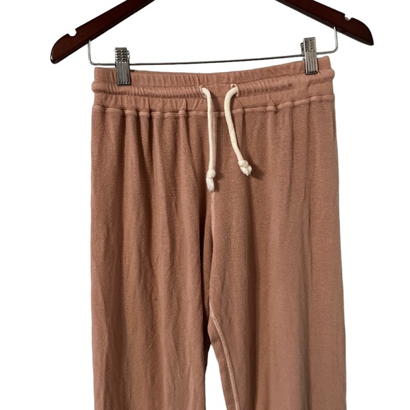 ✨ MATE The Label Fleece Tencel Sweatpants Joggers - Picture 3 of 7